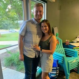 Meet your Posher, Kyle